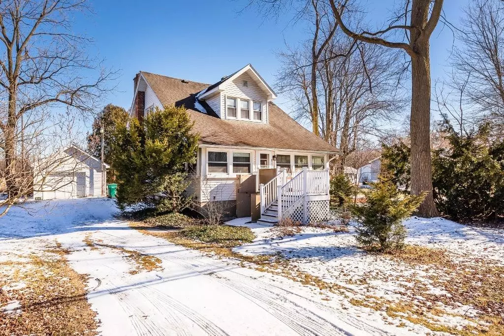 Whittaker, MI 48190,10633 Whittaker Road