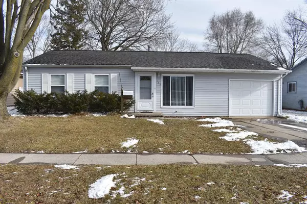 Milan, MI 48160,135 S Platt Street