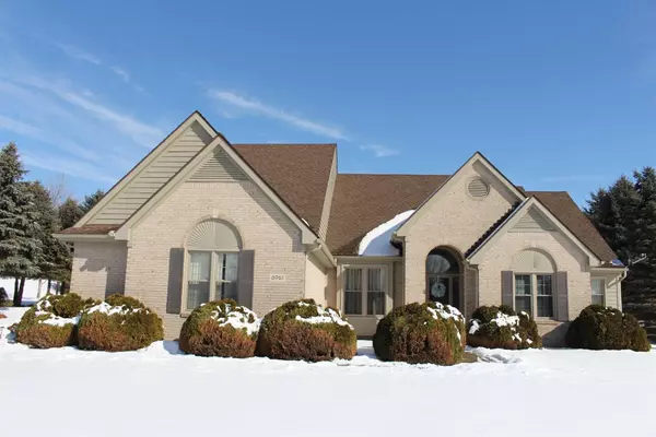 6961 Suncrest Drive,  Saline,  MI 48176