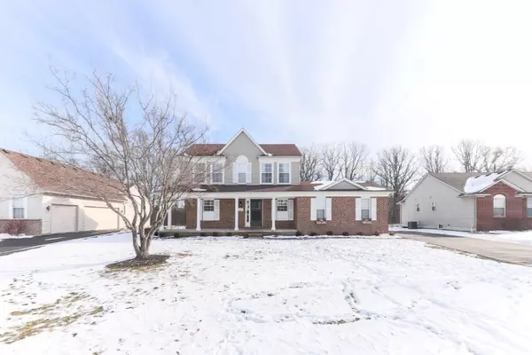 8127 Hidden Ponds Drive, Grand Blanc, MI 48439