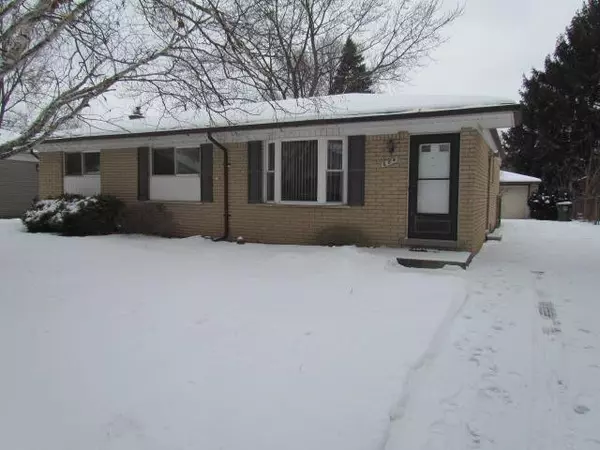 684 Merrimac Road, Canton, MI 48188