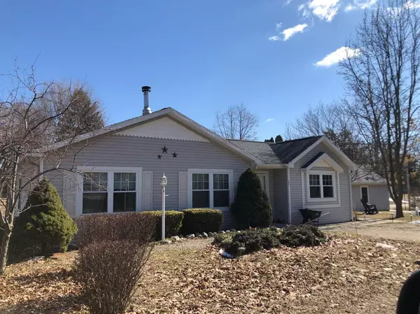 Brooklyn, MI 49203,119 Elm Street