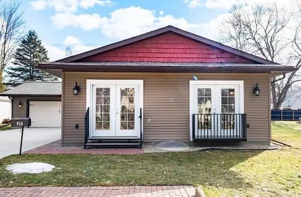 Chelsea, MI 48118,415 Wilkinson Street