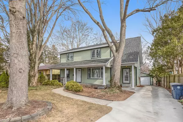 1604 Longshore Drive, Ann Arbor, MI 48105