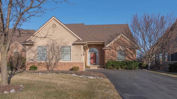 2260 Twin Islands Court, Ann Arbor, MI 48108