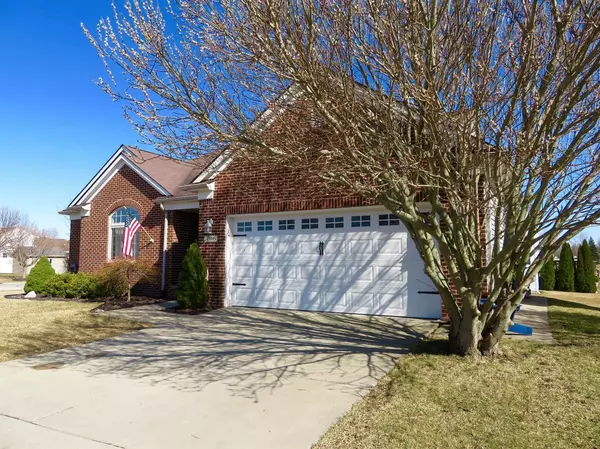 Dundee, MI 48131,796 Red Fox Trail
