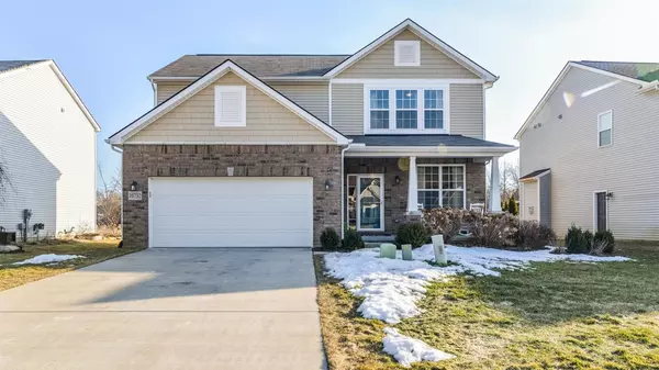 10732 Bouldercrest Drive, South Lyon, MI 48178