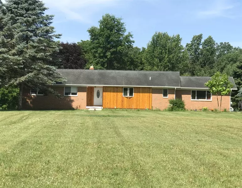 5275 Mcguiness Road, Dexter, MI 48130