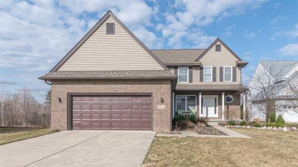 3746 Arcadia Drive, Ann Arbor, MI 48108