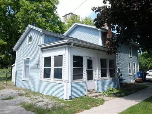 306 S River Street, Clinton, MI 49236