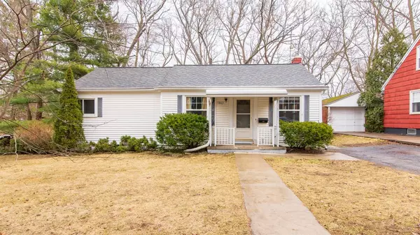 1802 Chandler Road, Ann Arbor, MI 48105