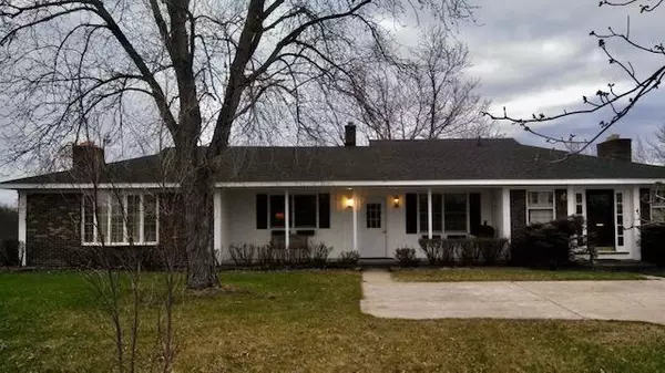 18401 Sharon Valley Road, Manchester, MI 48158