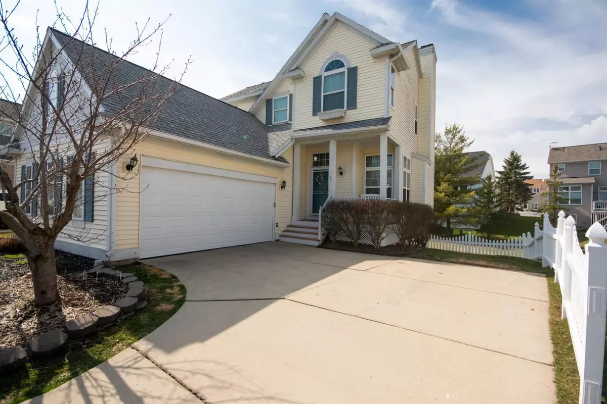 Howell, MI 48843,88 Champlain Boulevard