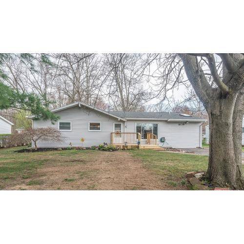 8739 Buerk, Temperance, MI 48182