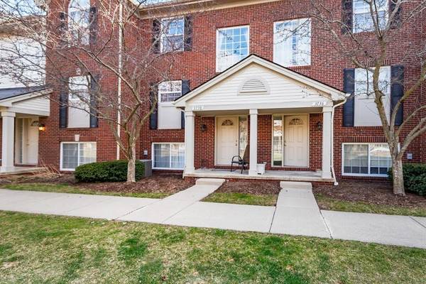 3138 Promenade Circle, Ann Arbor, MI 48108