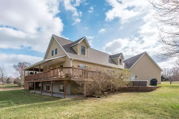 Dexter, MI 48130,5710 Crest Court