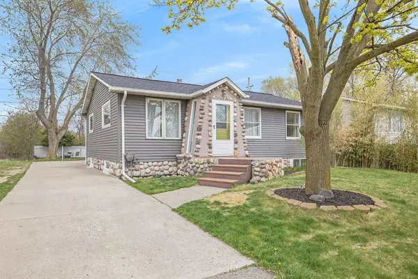 Ypsilanti, MI 48197,2494 Collegewood Street
