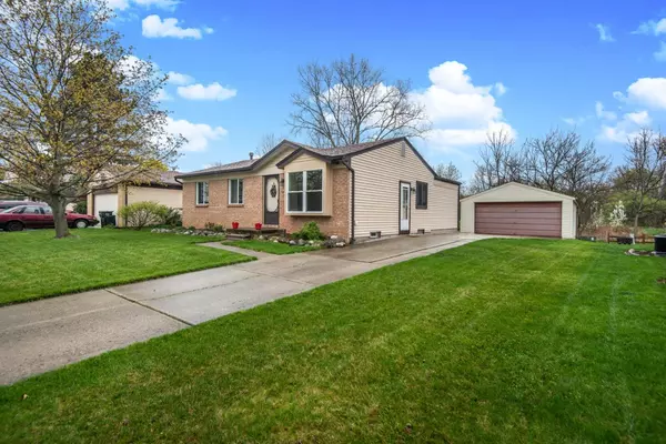 Canton, MI 48188,41480 Alleghany Street