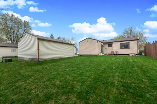 Canton, MI 48188,41480 Alleghany Street