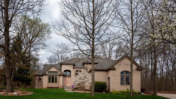 4940 Birkdale, Ann Arbor, MI 48103