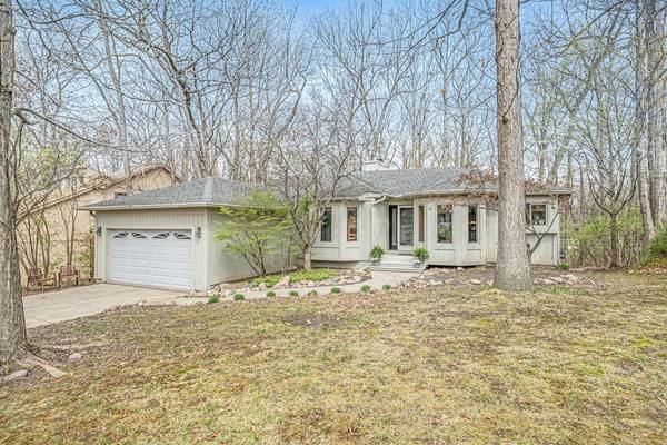 1164 Sunset Road, Ann Arbor, MI 48103