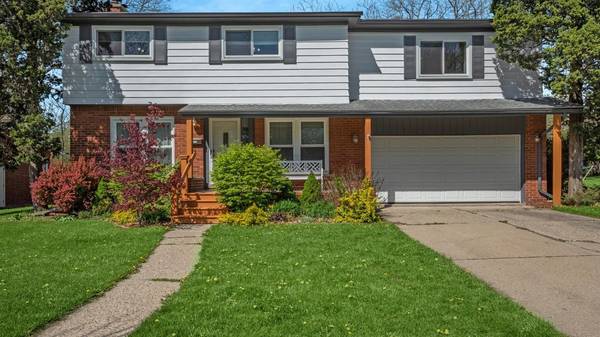 2704 Colony Road, Ann Arbor, MI 48104