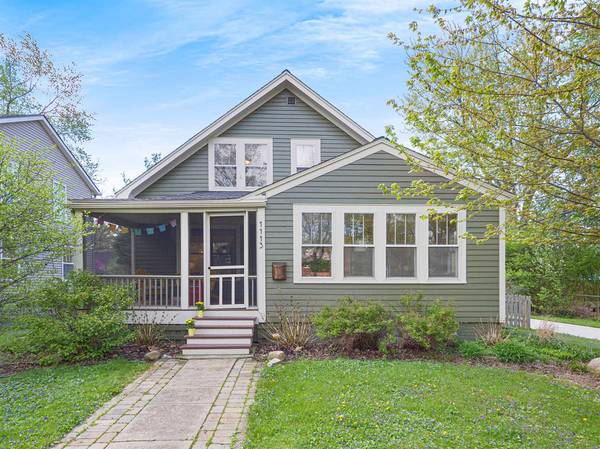 1113 Westmoorland Street, Ypsilanti, MI 48197