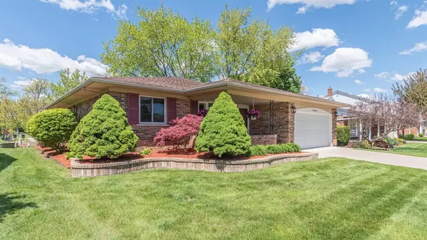 Trenton, MI 48183,1610 Trail Drive