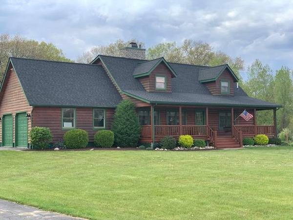 6033 S Hayrake Hollow, Chelsea, MI 48118