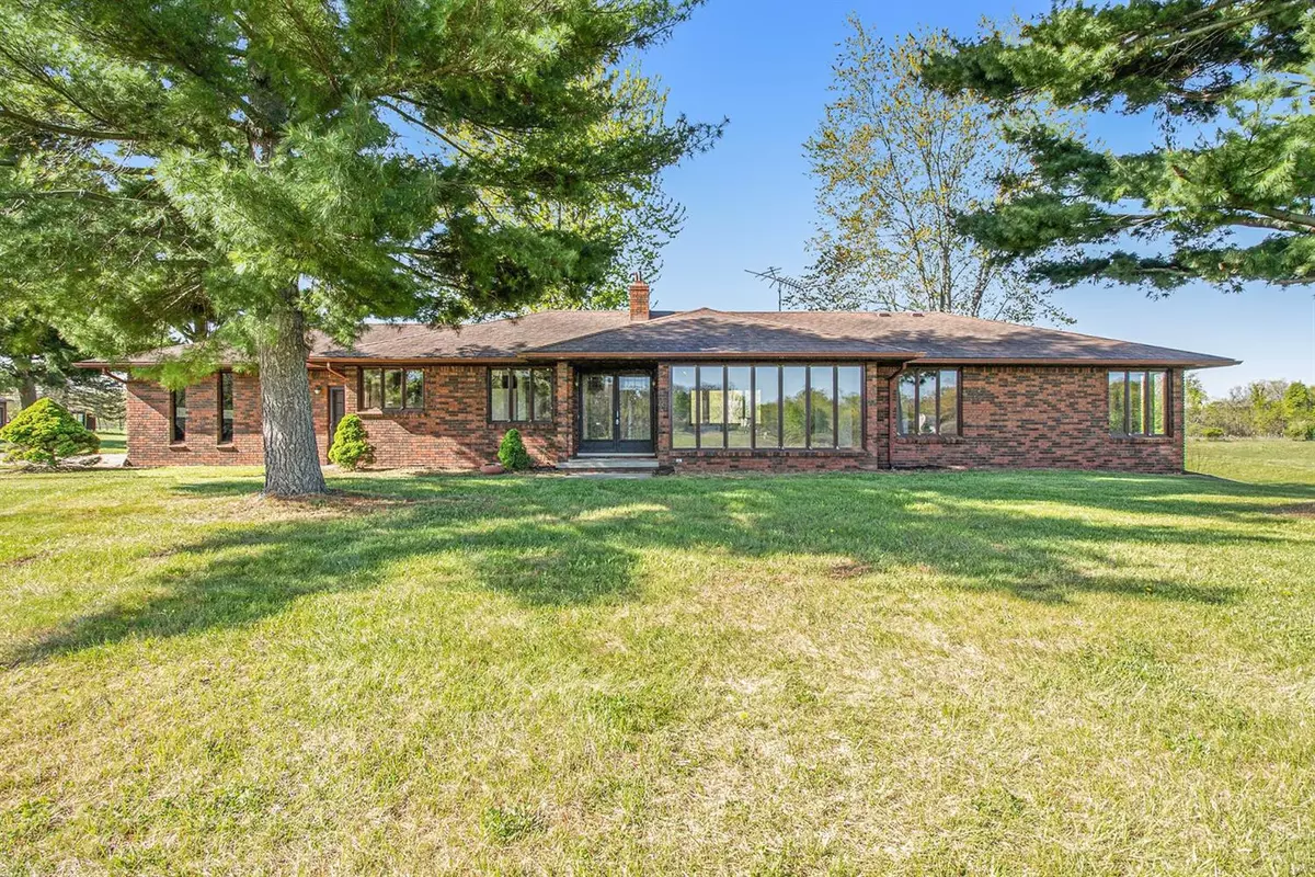 Howell, MI 48855,5707 Crandall Road