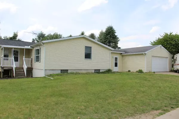 6670 Coonhill Road, Munith, MI 49259