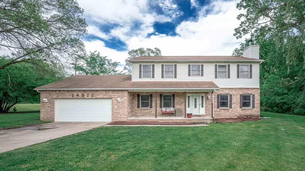 24872 Green Valley Street, Southfield, MI 48033