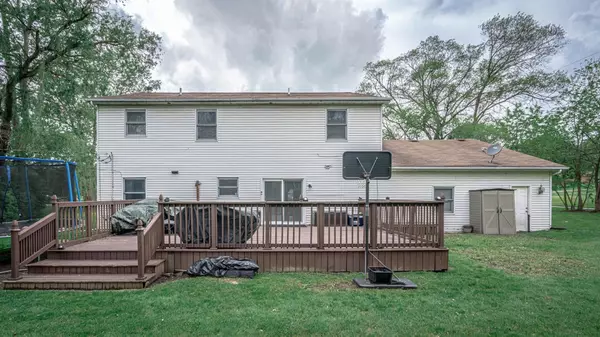 Southfield, MI 48033,24872 Green Valley Street