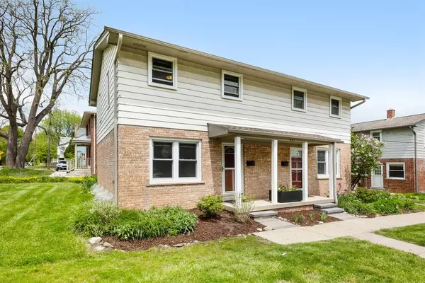 421 S 7th Street #1, Ann Arbor, MI 48103