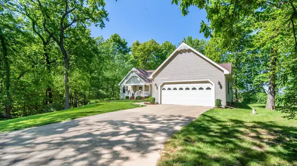 Grass Lake, MI 49240,1684 Rank Road