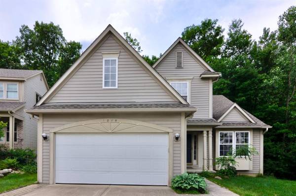 3215 Dunwoodie Road, Ann Arbor, MI 48105