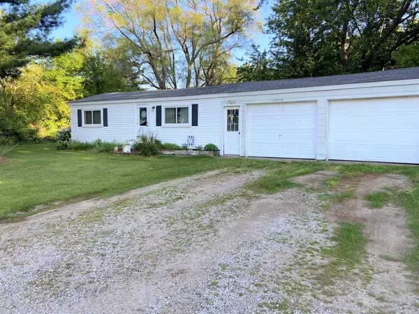 12610 E Michigan Avenue, Grass Lake, MI 49240