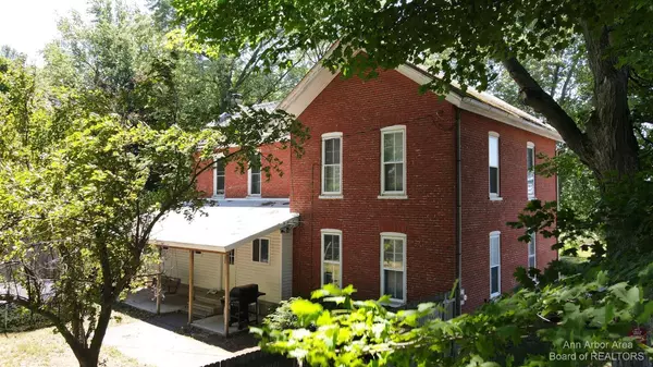 11100 Anderson Road, Litchfield, MI 49252