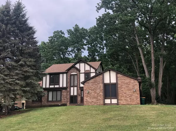 29491 Arlington Way, Farmington Hills, MI 48331