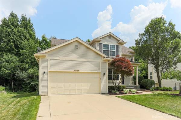 4450 Blossom Hill Trail, Ann Arbor, MI 48108