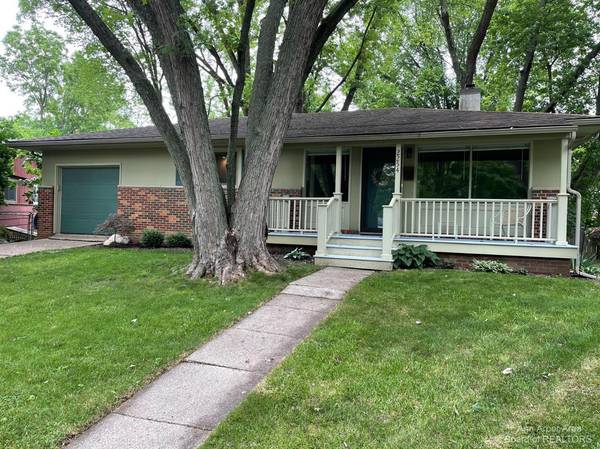 2254 Westaire Court, Ann Arbor, MI 48103