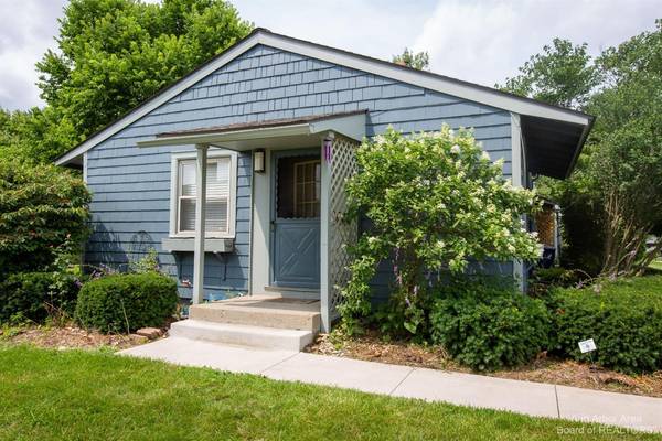 3386 Norwood Street #404, Ann Arbor, MI 48104