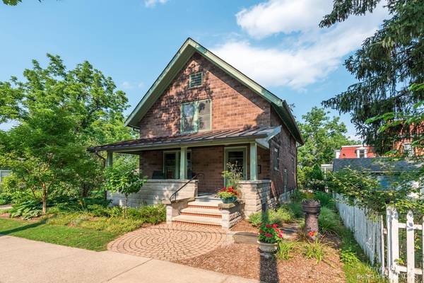 549 4th Street, Ann Arbor, MI 48103