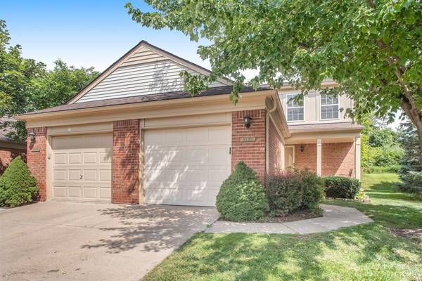 3135 Village Circle, Ann Arbor, MI 48108