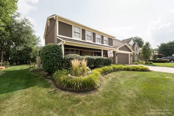 34449 Marina Court,  Westland,  MI 48185