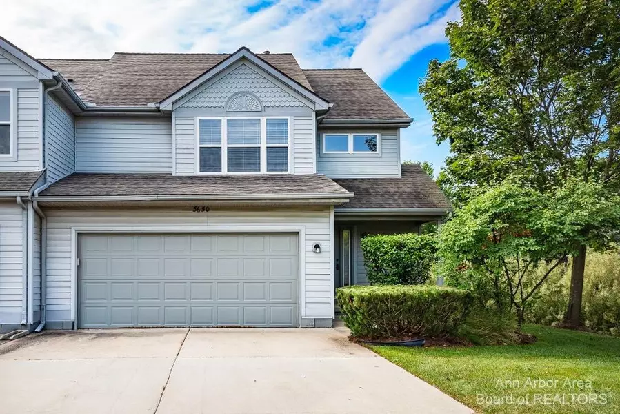 3650 Meadow Grove Trail, Ann Arbor, MI 48108