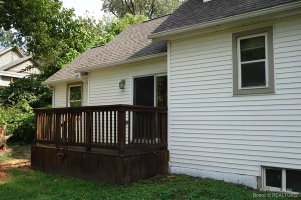 Jackson, MI 49203,1412 Chapin Street