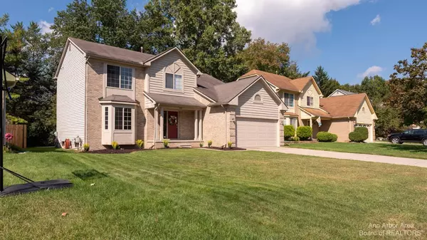 22131 Arbor Lane, Farmington Hills, MI 48336