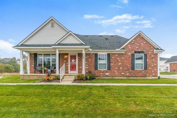 2404 Riversedge Drive, Saline, MI 48176