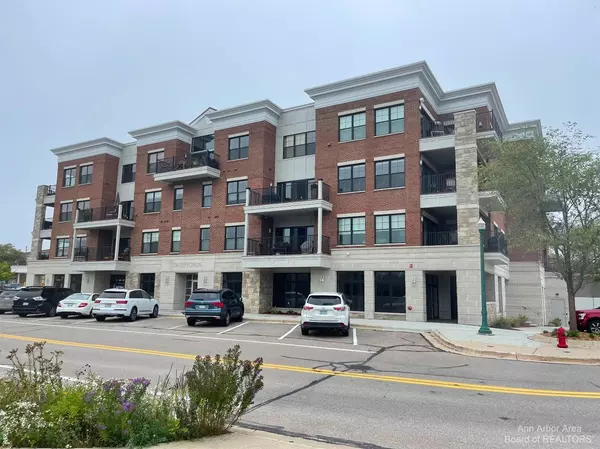 150 Jeffords #304, Dexter, MI 48130